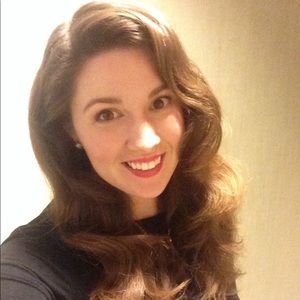 Meet your Posher, Erin